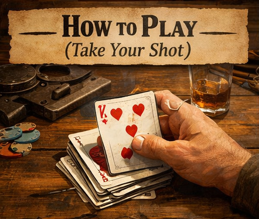 How to Play panel