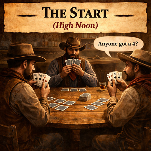 The Start panel